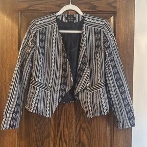 Nine West blazer